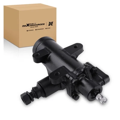 Caja de cambios de dirección asistida para Chevrolet 1988-99 GMC C1500 2500 K1500 K2500 27-7540 Foto 1 de 4