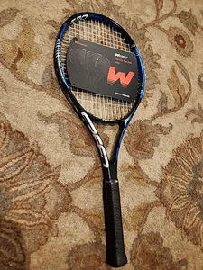 WOED Pron Tennisschläger 1993 - Bild 1 von 8