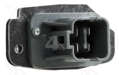 Резистор двигателя вентилятора подходит для 1999-2010 Sterling грузовика A9500, L9500 LT8500 L8500 FOU - Изображение 1 из 4