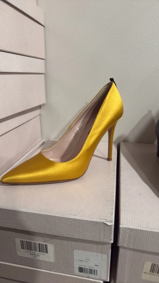 zapatos sarah parker cervatillo talla 37 Foto 1 de 1