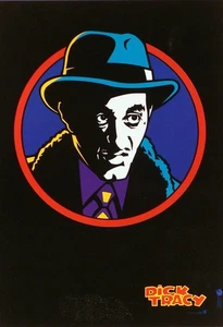 Dick Tracy - Filmposter gerollt A3 29x42 (4) - Picture 1 of 1