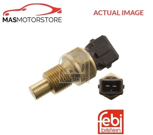 COOLANT TEMPERATURE SENSOR GAUGE FEBI BILSTEIN 106458 P NEW OE REPLACEMENT - Picture 1 of 5
