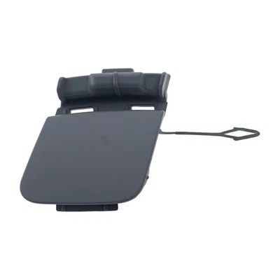 For Mercedes-Benz GLA250 2021 2022 2023 Hitch Cover Front | Upper | Primed Gray Foto 1 de 3