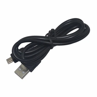USB Charger Charging Data Cable Cord for PlayStation 3 PS3 Controller - Image 1 of 2
