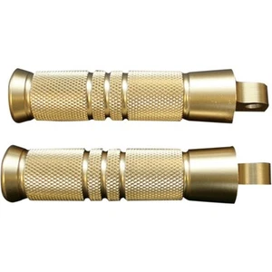 Accutronix RP111-KG5 Male-Mount Footpegs - Picture 1 of 1