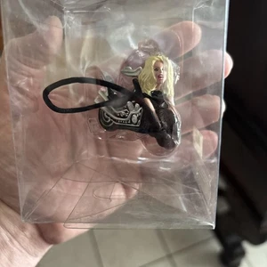 Lady Gaga New York Barney’s Limited Edition Ornament 2011 - Gaga’s Workshop - Bild 1 von 8