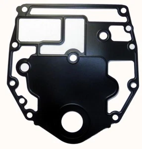 CYLINDER BASE GASKET FOR YAMAHA 25 1998-2010 2011 2012 PNS 65W113510000 - Foto 1 di 1