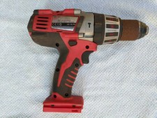 Milwaukee HD28 PD M28 Percussion Drill - SKIN ONLY - V28 28v cordless driver