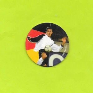 Pog Foot - WM 2002 - Deutschland - Nr. 30 - Klose - Bild 1 von 2