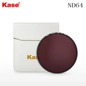 Kase Magnetic 150mm Circular MCUV / CPL / ND Filter for K150P Filter Holder - Picture 1 of 16