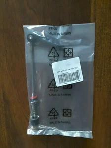 DT Swiss RWS MTB Rear Quick Release Skewer, Steel, 135mm, with Aluminum Lever - Picture 1 of 2