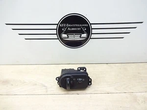 Ford Fiesta MK6 VI Lichtschalter Schalter Original Neu 2S6T-13A024-AB - Bild 1 von 4