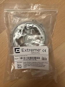 AH-ACC-BKT-AX-WL Extreme Mounting Bracket for AP630, AP650, AP305C AP410C AP510C - Zdjęcie 1 z 3
