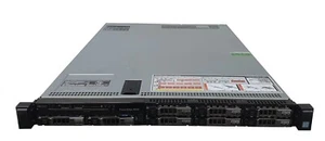 Dell PowerEdge R630 Server - Picture 1 of 5