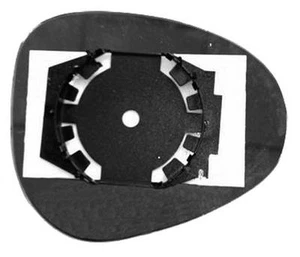 GLAS LANCIA YPILON AB 2011> SCHEIBE SPIEGELPLATTE RECHTS DX - Bild 1 von 1