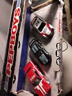 Greenlight Collectibles Pepboys Limited Edition three car set