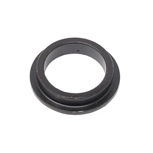 PRO+ BMX CHAINWHEEL SPROCKET ADAPTER from 24mm to 19mm Black - Picture 1 of 1