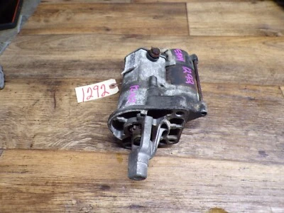 05 2005 SUBARU IMPREZA SAAB 9-2X ABS ANTIBLOQUEO BOMBA DE FRENO ACTUADOR EXC STI OEM Foto 1 de 4