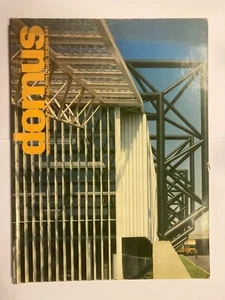 DOMUS 1978 NR. 587 ARCHITEKTUR MÖBEL KUNST GIO PONTI - Bild 1 von 12