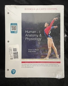 Menschliche Anatomie & Physiologie in einem Ordner - fertige Ausgabe (2) Bücher - Bild 1 von 4