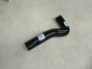 chaparral ssx 340 440 l/c top water pump hose black silicone - Picture 1 of 1