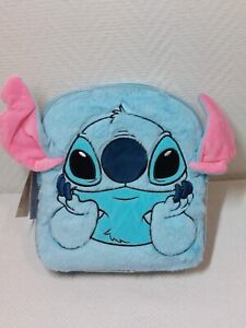 Sac à dos + fournitures papeterie Disney Stitch