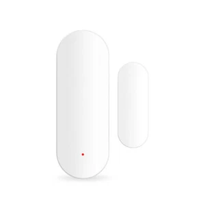 WiFi Tuya Wireless Smart Door Sensor Security Alarm Door Window Entry Detector - Picture 1 of 12