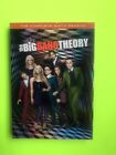 The Big Bang Theory: The Complete Sixth Season (DVD, 2013, 3-Disc Set)
