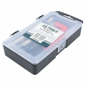 Kit de reparación de rosca M14 x 1,5 mm / Helicoil 15 piezas Juego de rosca dañada - Imagen 1 de 3
