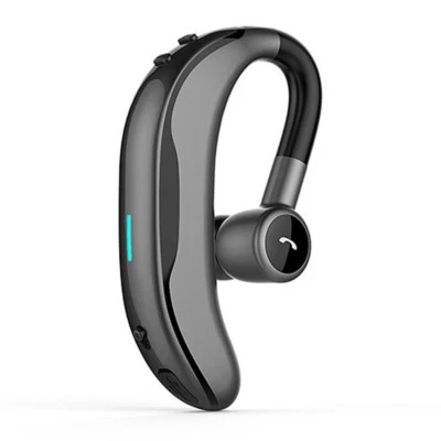 Auriculares Inalámbricos HD Bluetooth Auriculares Deportivos para Teléfonos Android iOS Foto 1 de 4