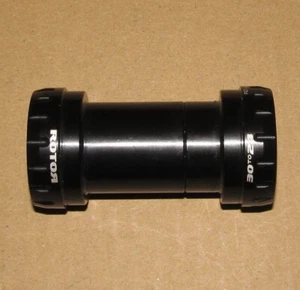 Staffa inferiore riduttore filettatura rotore insieme BB30-24 NUOVO - Foto 1 di 4