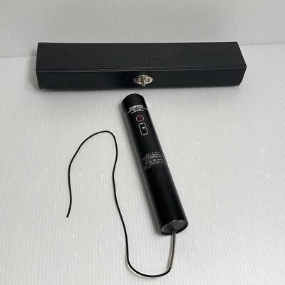 Chinon Wireless Microphone WM-103 FM49.890MHz - Image 1 of 4