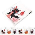 600 Halloween Treat Bags Self-Sealing Cellophane Gift Snacks Candy Pouch