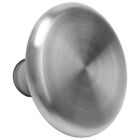 Dutch Oven Knob, Stainless Steel Pot Lid Replacement Knob For Le Creuset7565