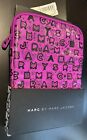 Marc By Marc Jacob’s Grape Graffiti Tablet Case - New With Tags BNwT
