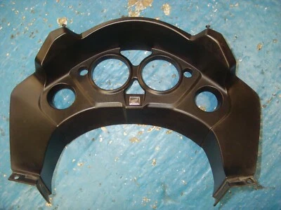 RELOJES HONDA CBF 1000 ABS 2008 SPEEDO PANEL DE TABLERO ENVOLVENTE 2006-2010 Foto 1 de 4