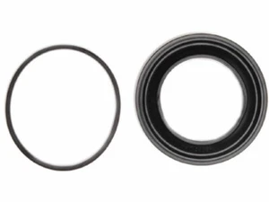 Front Disc Brake Caliper Seal Kit fits Chevy Townsman 1969, 1971-1972 36GQWT - Picture 1 of 1