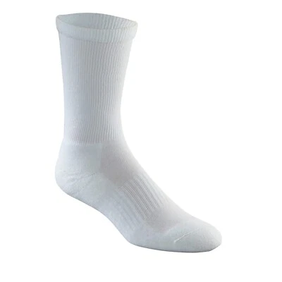 Calcetines de compresión Fox River Fatigue Fighter 162720 unisex blancos talla mediana Foto 1 de 3