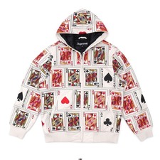supreme court cards jacket