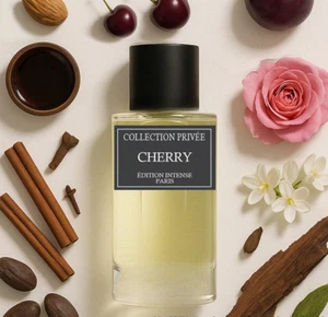 Private Collection Cherry Femme 50ml Eau de Parfum EDP Neu - Bild 1 von 3