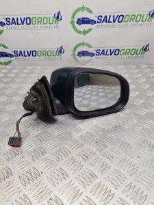 JAGUAR XF DOOR MIRROR ELECTRIC (DRIVER SIDE) X250MY2011 2008-2011 - Picture 1 of 9