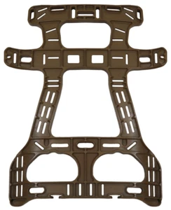 DAMAGED USMC FILBE Coyote Main Pack Large Rucksack Frame Tan Molle Backpack Ruck - Picture 1 of 1