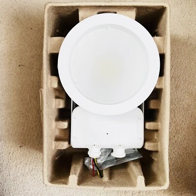 2X Cree LED Down Lights 16W. Part No: 2018070105 - Image 1 of 4