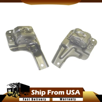 2X soportes de motor de anclaje para Ford F-150 V8 1997-2003 4,6 L 4x4 MT. Foto 1 de 4