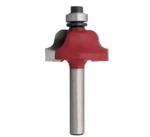 Diablo 1-1/16 Zoll D X 5/32 Zoll X 2-3/16 Zoll L Hartmetall Römer Ogee Bit DR38100 - Bild 1 von 2