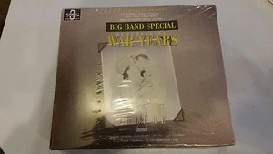 Big Band, Vol. 2 von verschiedenen Künstlern (CD, März 2000, Mastertone) werkseitig versiegelt - Bild 1 von 2