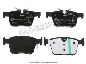LAND ROVER DISCOVERY SPORT RR EVOQUE (2015-2018) Brake Pad Set REAR ATE OEM - Bild 1 von 1