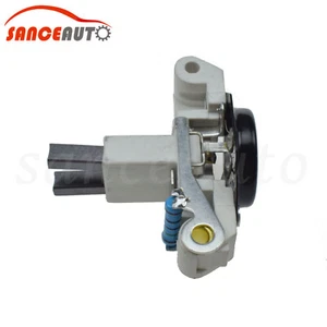 NEW ALTERNATOR Voltage Regulator For VW AUDI A4 A6 A6 Passat Catera 0120465008 - Picture 1 of 12