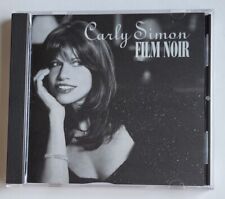Carly Simon - Film Noir - CD - Buy 1 Item, The Rest are 50% Off
