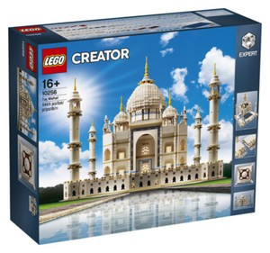 LEGO Creator Taj Mahal - 10256